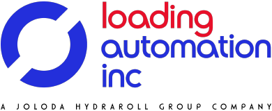 Loading Automation Inc