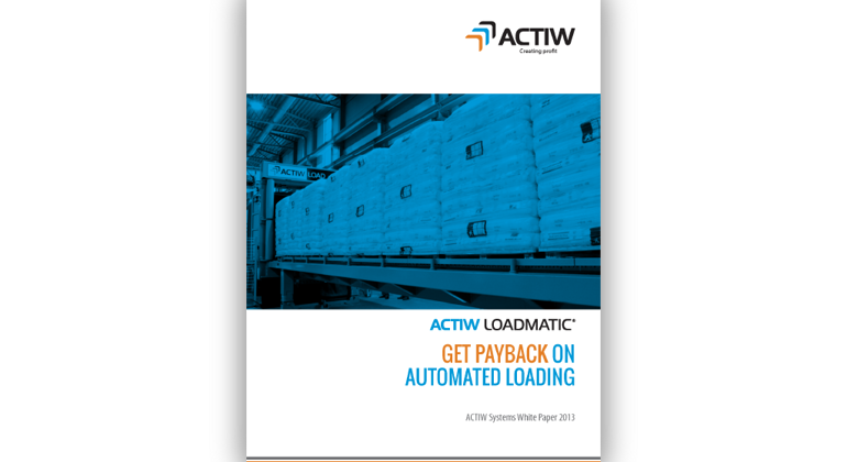 ACTIW Loadmatic Payback 1 Mockup