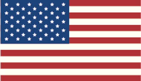 USA Flag (1)