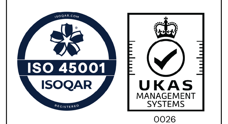 ISO 45001 & UKAS MS