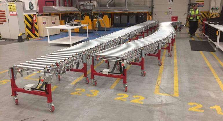 Flex Conveyor (1)