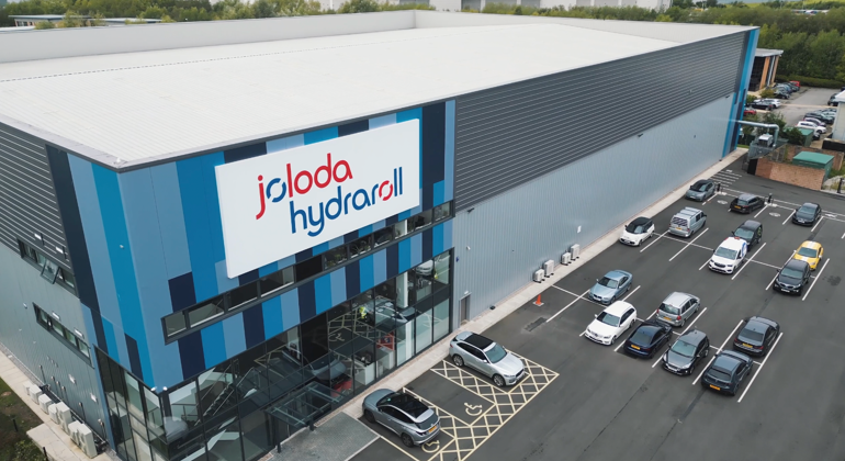 Joloda Office