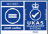 ISO 9001 UKAS Management Systems