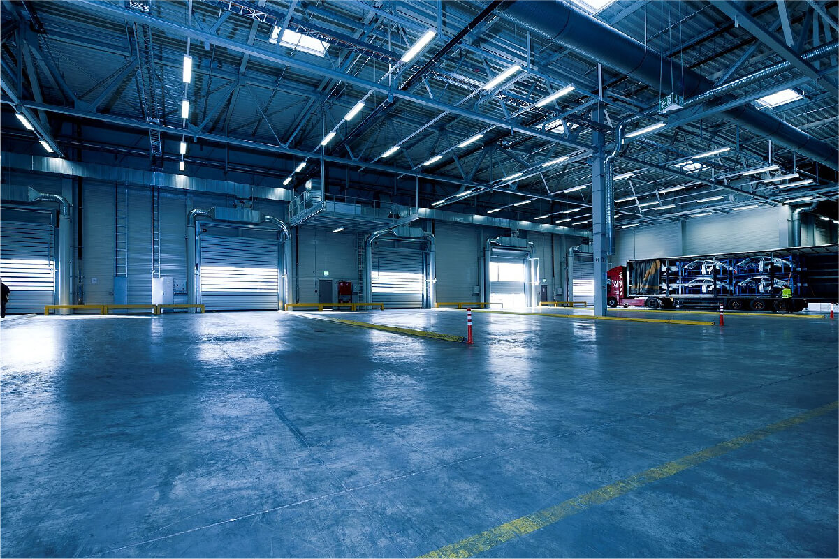 Best Practices For Warehouse Loading Dock Design