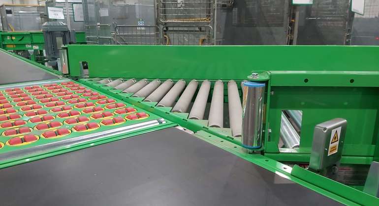 Belt Conveyor (7)