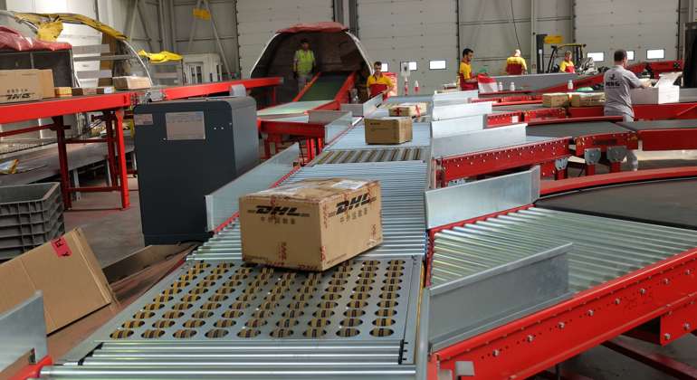 Roller Conveyor (3)