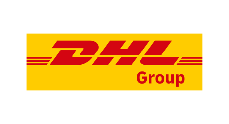 DHL Logo