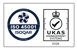 ISO 45001 & UKAS MS Carousel