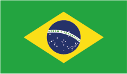 Brazil Flag