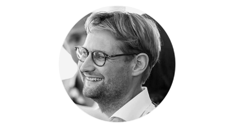 Arjan Noble Profile Picture