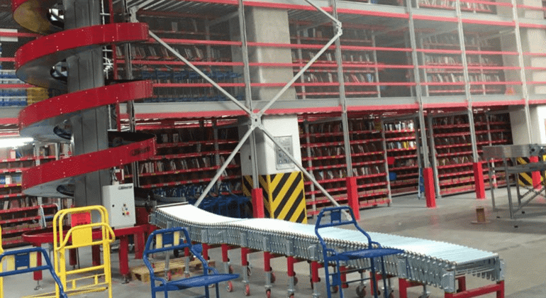 Flex Conveyor (6)