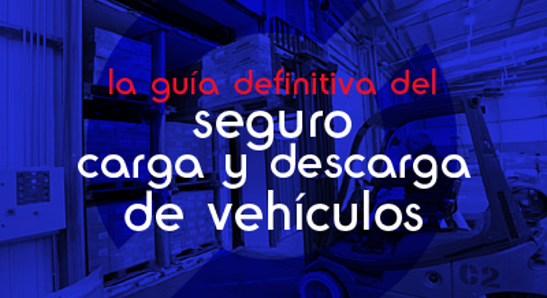 The Ultimate Guide To The Safe Loading And Unloading Of Vehicles Spanish