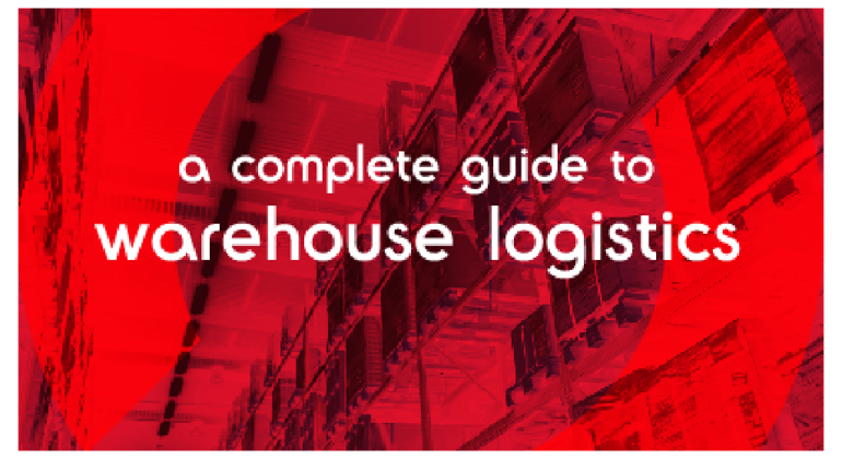 A Complete Guide To Warehouse Logistics Block (1)