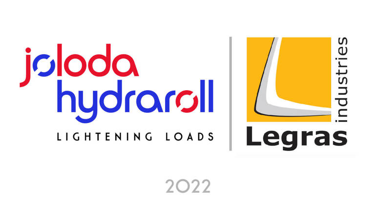 Joloda Hydraroll Legras MAP Acquisition 01