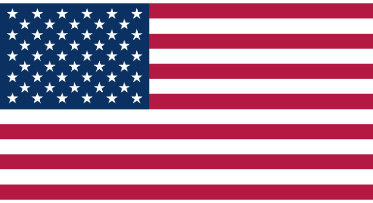 Usa Flag