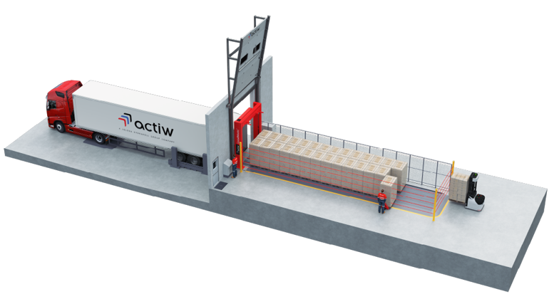 Loadmatic Lite Feeding From Back And Fencing Render 1