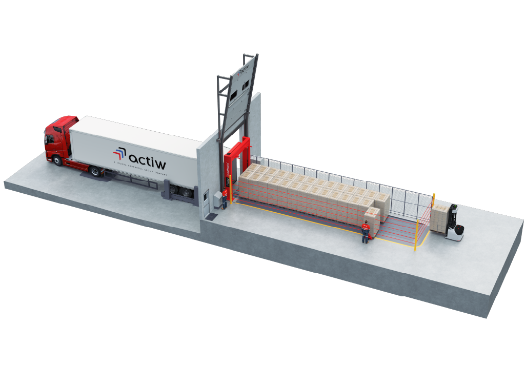 Loadmatic Lite Feeding From Back And Fencing Render 1