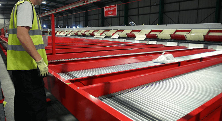 Slide Tray Sorter (5)