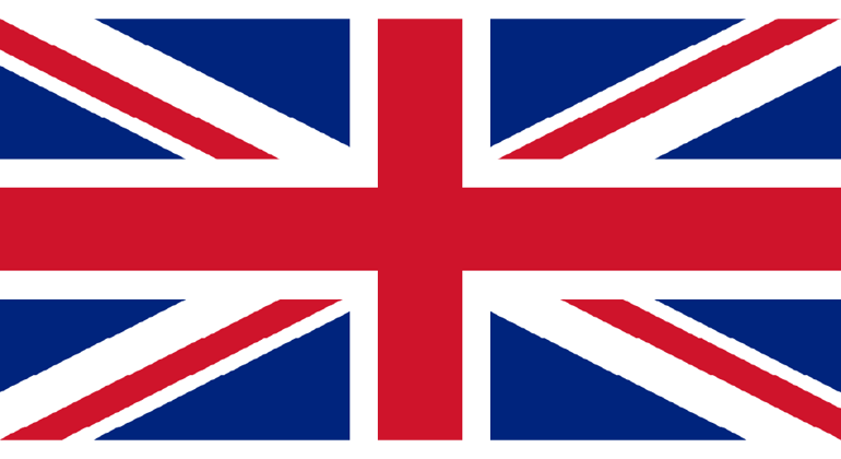 Uk Flag