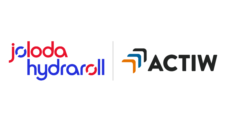 Joloda Hydraroll Announces Acquisition Of Actiw 05