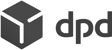 DPD Logo BW