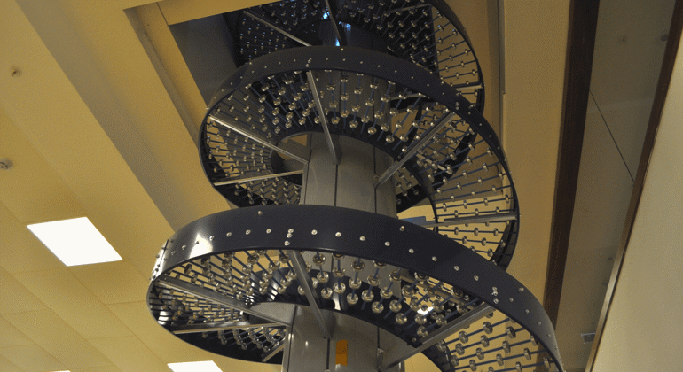 Spiral Conveyor (9)