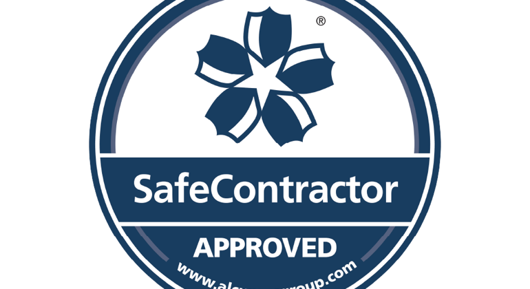 SafeContractor Logo