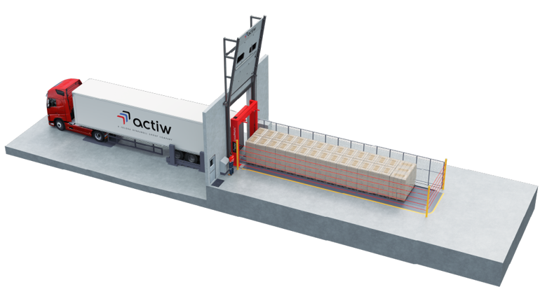 Loadmatic Lite Feeding From Back And Fencing Render 2