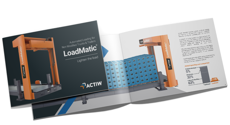 New Loadmatic Brochure Block