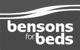 Bensons for Beds Logo