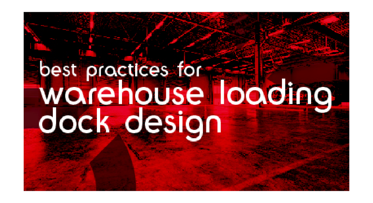 Best Practices Warehouse Loading