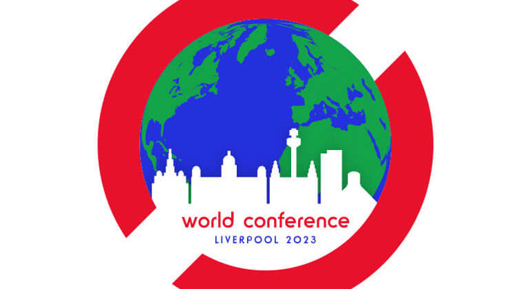 World Conference Blog 04