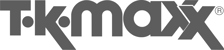 TK Maxx Logo BW