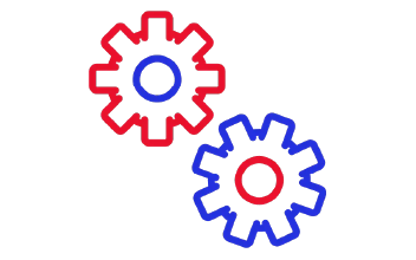 Gear Cog Icon