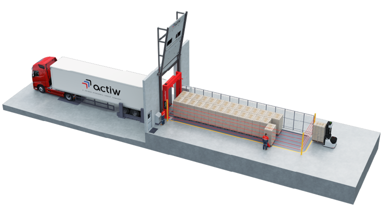 Loadmatic Lite Side Load Render 1