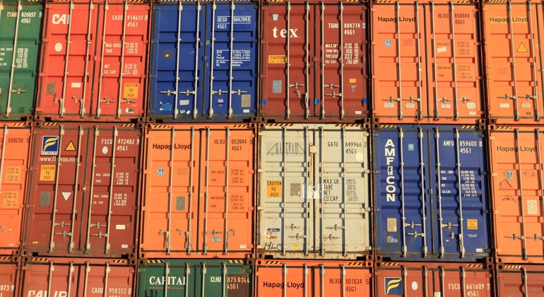 Containers