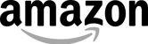 Amazon Logo BW