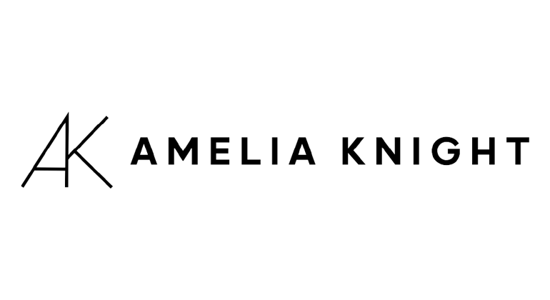 Amelia Knight Logo