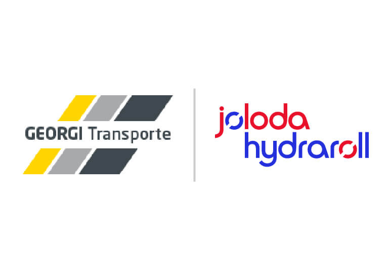 Joloda Hydraroll Help Air Cargo Operators Maximise Handling Efficiencies