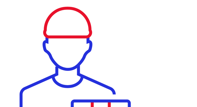 Worker Icon